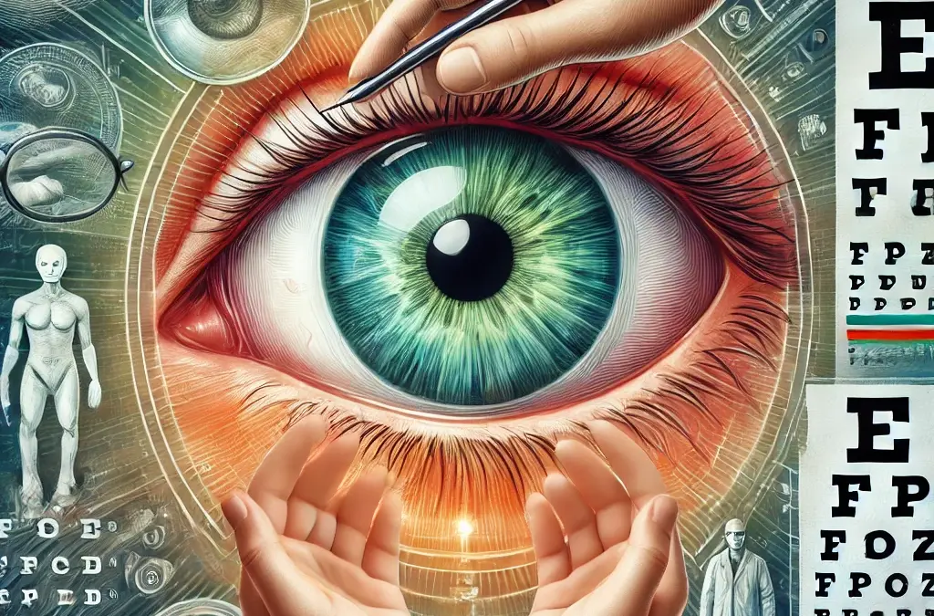 Exploring the World of Ophthalmology: Understanding the Importance of Eye Health