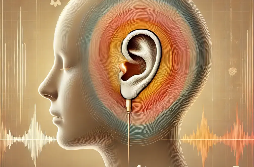 Understanding Hearing Loss: Causes, Treatment & Prevention