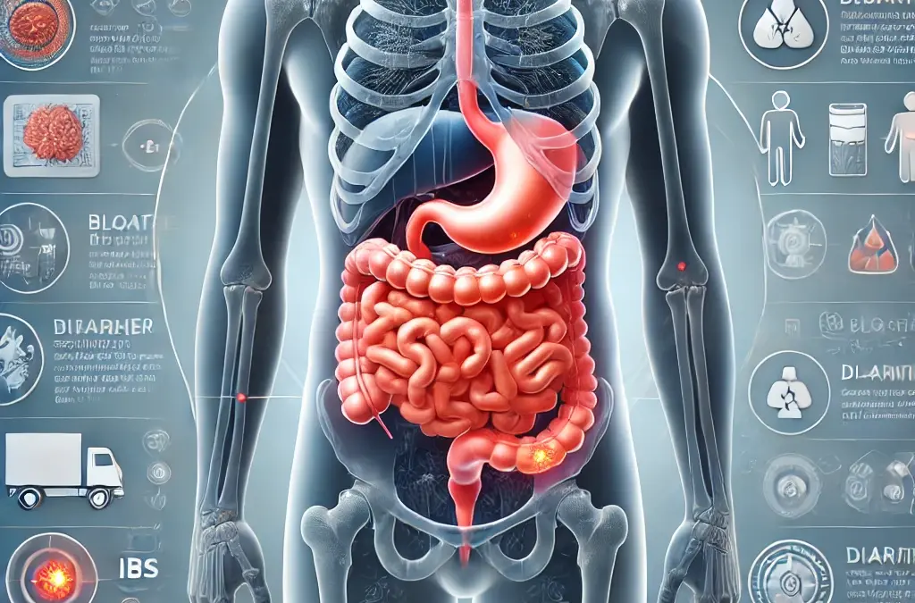 Understanding Irritable Bowel Syndrome (IBS): Symptoms, Causes, and Management