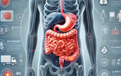 Understanding Irritable Bowel Syndrome (IBS): Symptoms, Causes, and Management