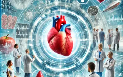 The Evolving Landscape of Cardiology: From Prevention to Innovation