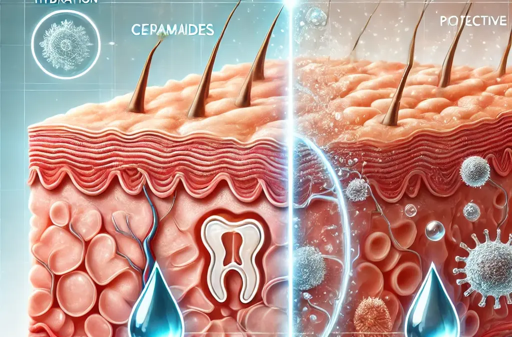 The Importance of a Healthy Skin Barrier