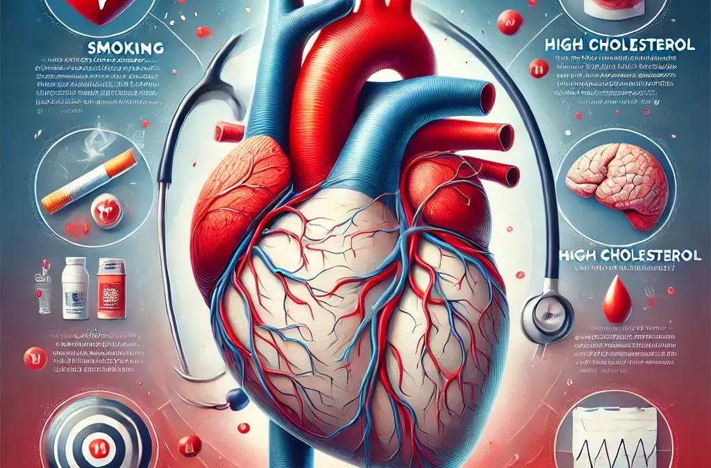 Understanding Heart Disease: What You Need to Know