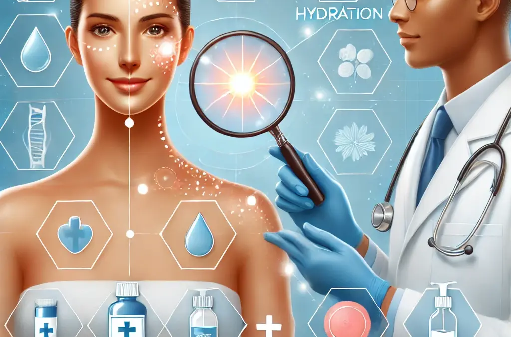 Understanding Dermatology: Caring for Your Skin